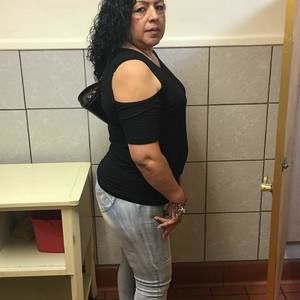 Meet your Posher, Ana